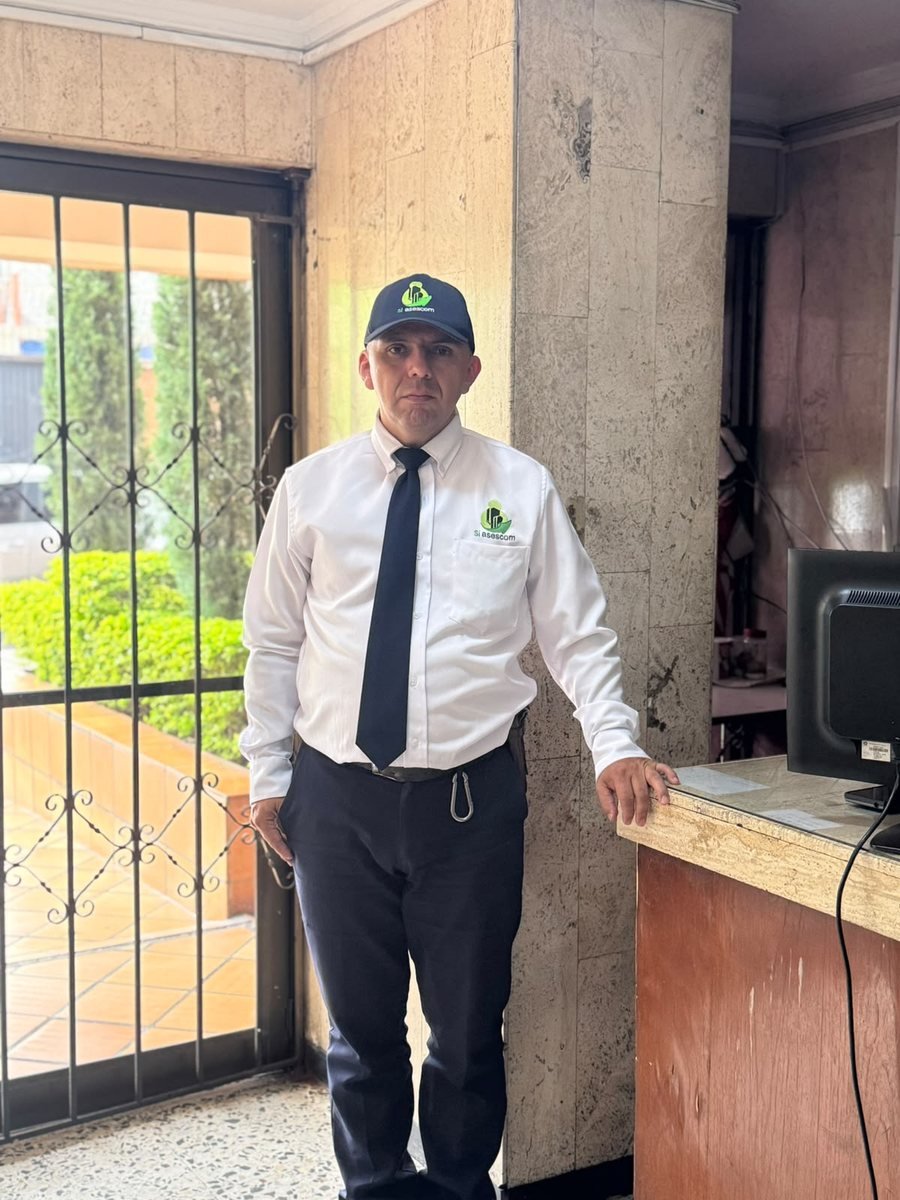 Equipo de Servicios Integrales ASESCOM